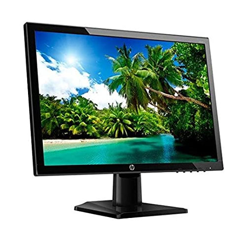 Hp 20kh Monitor